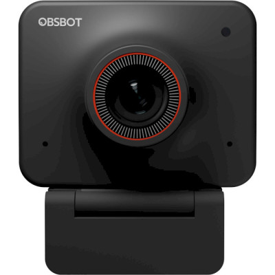 OBSBOT Meet 4K AI-Powered 4K Webcam (OBSBOT-MEET4K)