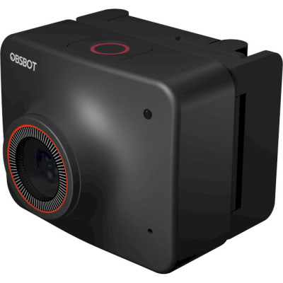 OBSBOT Meet 4K AI-Powered 4K Webcam (OBSBOT-MEET4K)
