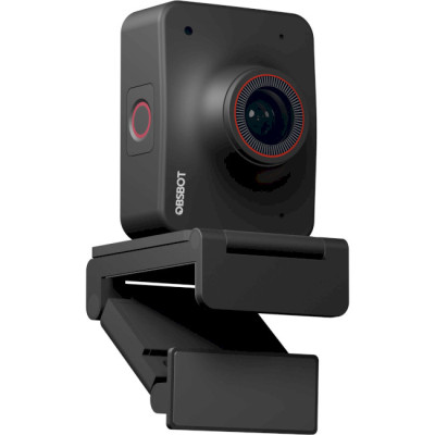 OBSBOT Meet 4K AI-Powered 4K Webcam (OBSBOT-MEET4K)
