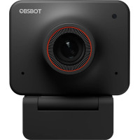 OBSBOT Meet 4K AI-Powered 4K Webcam (OBSBOT-MEET4K)