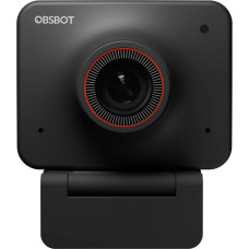 OBSBOT Meet 4K AI-Powered 4K Webcam (OBSBOT-MEET4K)