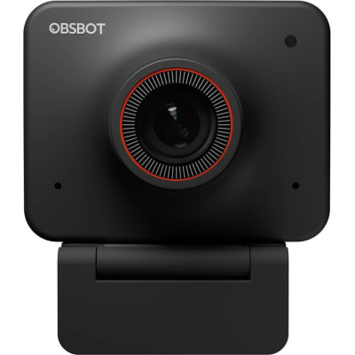 OBSBOT Meet 4K AI-Powered 4K Webcam (OBSBOT-MEET4K)