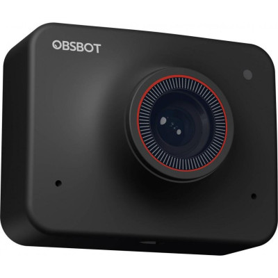 OBSBOT Meet 4K AI-Powered 4K Webcam (OBSBOT-MEET4K)
