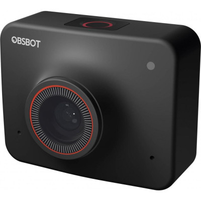 OBSBOT Meet 4K AI-Powered 4K Webcam (OBSBOT-MEET4K)