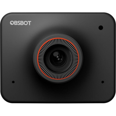 OBSBOT Meet 4K AI-Powered 4K Webcam (OBSBOT-MEET4K)