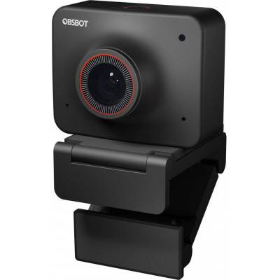 OBSBOT Meet 4K AI-Powered 4K Webcam (OBSBOT-MEET4K)