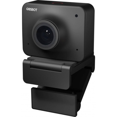 OBSBOT Meet 4K AI-Powered 4K Webcam (OBSBOT-MEET4K)