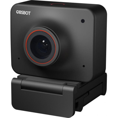 OBSBOT Meet 4K AI-Powered 4K Webcam (OBSBOT-MEET4K)