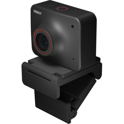 OBSBOT Meet 4K AI-Powered 4K Webcam (OBSBOT-MEET4K)