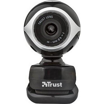 Trust Exis Webcam (17003)