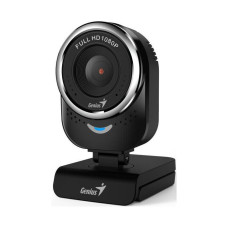 Genius QCam 6000 Full HD Black (32200002400)