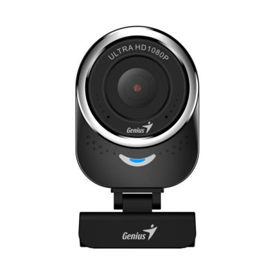 Genius QCam 6000 Full HD Black (32200002400)