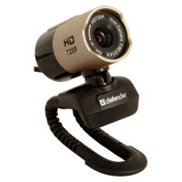 Defender G-LENS 2577 Black (63177)