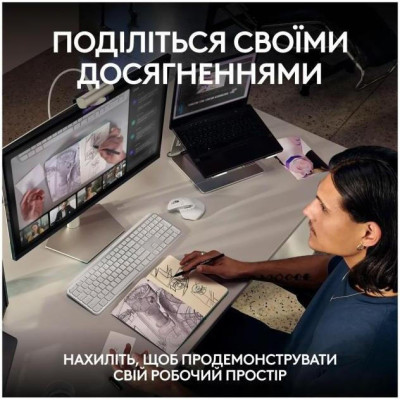 Logitech MX Brio 4K Graphite (960-001559)