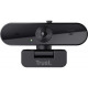 Trust TW-250 QHD Webcam Eco Black (24733_TRUST)