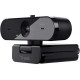 Trust TW-250 QHD Webcam Eco Black (24733_TRUST)