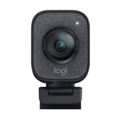 Logitech StreamCam Graphite (960-001281)