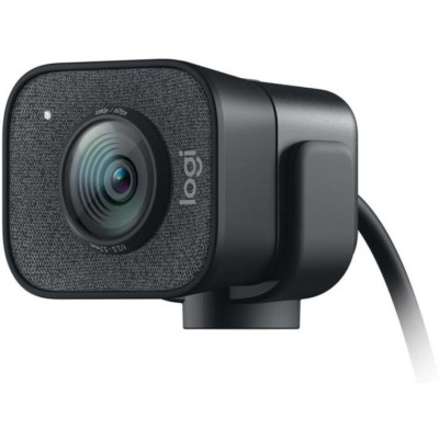 Logitech StreamCam Graphite (960-001281)
