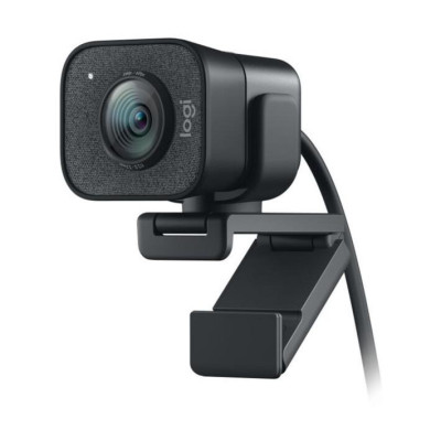 Logitech StreamCam Graphite (960-001281)