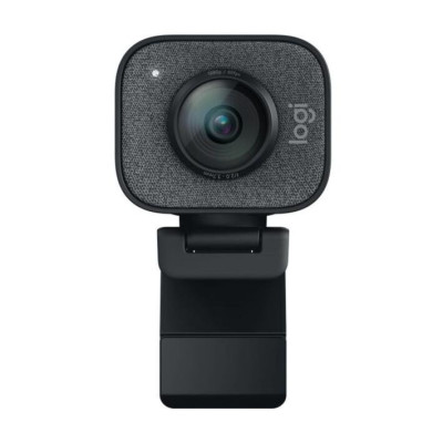 Logitech StreamCam Graphite (960-001281)
