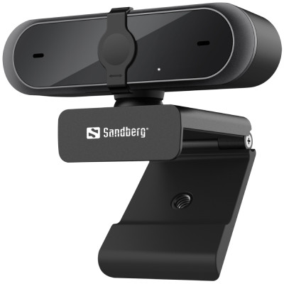 Sandberg Webcam Pro (133-95)