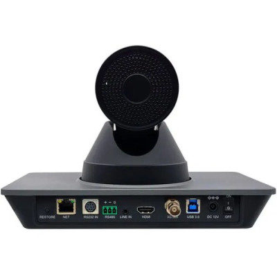 Prestigio Solutions VCS 4K PTZ Camera (PVCCU8N001)