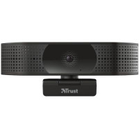 Trust Teza 4K Ultra HD Black (24280)