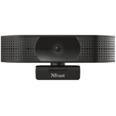 Trust Teza 4K Ultra HD Black (24280)