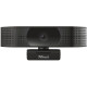 Trust Teza 4K Ultra HD Black (24280)