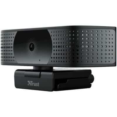 Trust Teza 4K Ultra HD Black (24280)