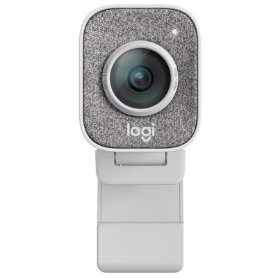Logitech StreamCam White (960-001297)