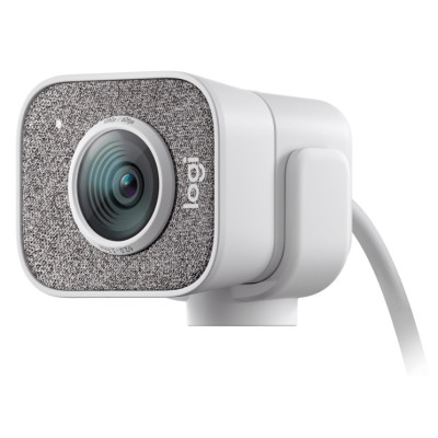 Logitech StreamCam White (960-001297)