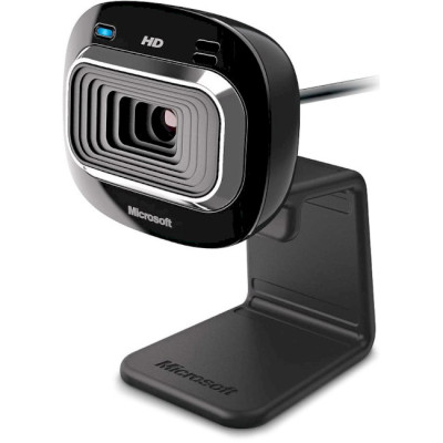 Microsoft LifeCam HD-3000 (T3H-00012)
