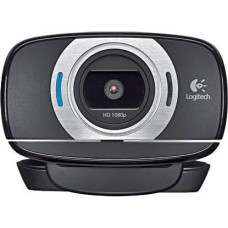 Logitech HD WebCam C615 (960-001056, 960-000733, 960-000737)