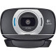 Logitech HD WebCam C615 (960-001056, 960-000733, 960-000737)