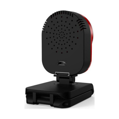 Genius QCam 6000 Full HD Red (32200002401)