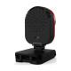 Genius QCam 6000 Full HD Red (32200002401)