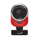 Genius QCam 6000 Full HD Red (32200002401)