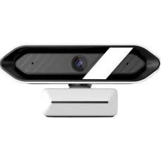 Lorgar Rapax 701 Streaming 2K White (LRG-SC701WT)