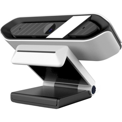 Lorgar Rapax 701 Streaming 2K White (LRG-SC701WT)