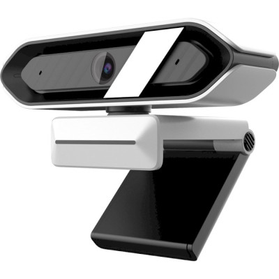 Lorgar Rapax 701 Streaming 2K White (LRG-SC701WT)