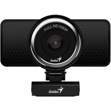 Веб-камера Genius 8000 Full HD Black (32200001400)