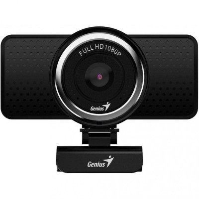 Веб-камера Genius 8000 Full HD Black (32200001400)
