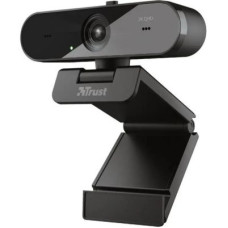 Trust Taxon QHD Black (24228)