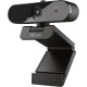Trust Taxon QHD Black (24228)