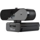 Trust Taxon QHD Black (24228)