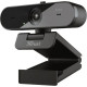 Trust Taxon QHD Black (24228)