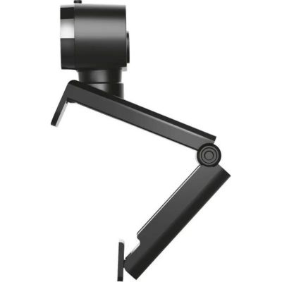 Trust Taxon QHD Black (24228)