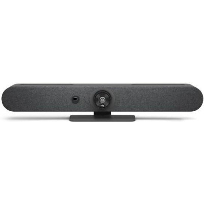 Logitech Rally Bar Mini Graphite (960-001339)