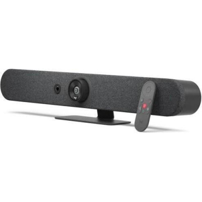 Logitech Rally Bar Mini Graphite (960-001339)